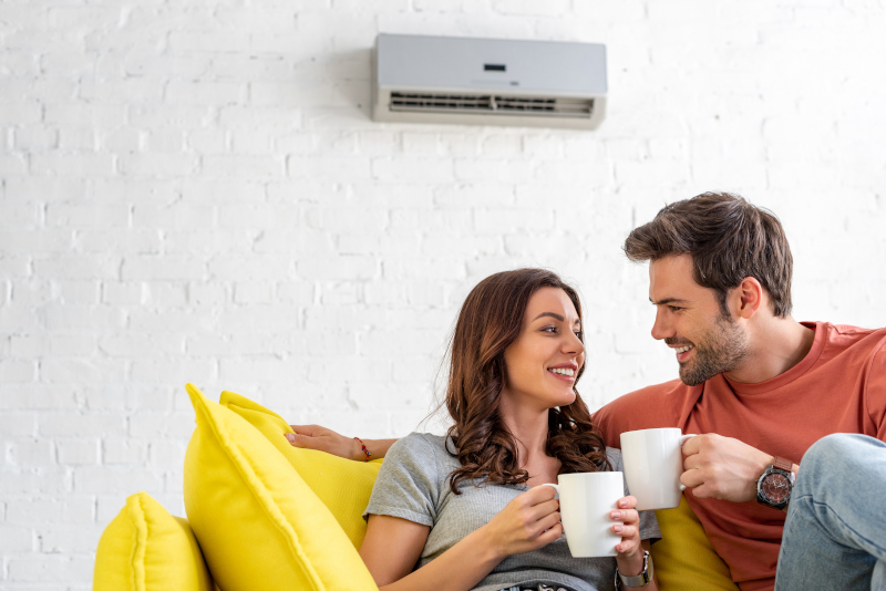 AC happiness - Air conditioning installation prices
